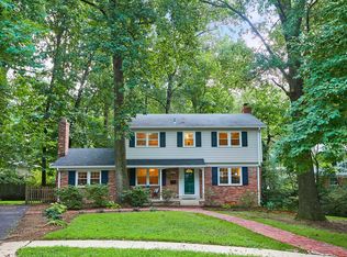 2531 Kirklyn St, Falls Church, VA 22043