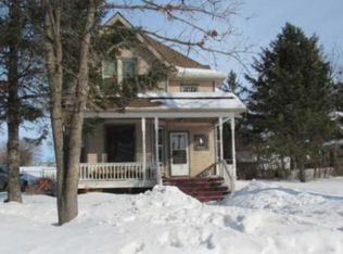 189 Bessie St, Crookston, MN 56716