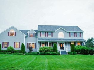 55 Brooks Rd, Paxton, MA 01612