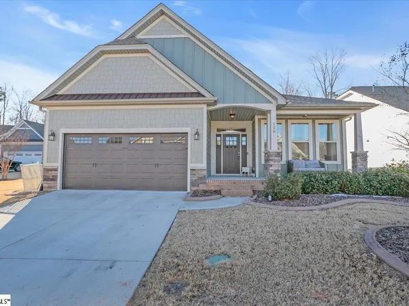 120 Trimpley Ln, Simpsonville, SC 29681