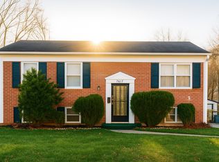 7817 Fiske Ave, Lanham, MD 20706