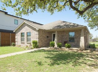 2439 Vagas St, Dallas, TX 75219