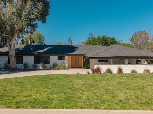 17601 McCormick St, Encino, CA 91316