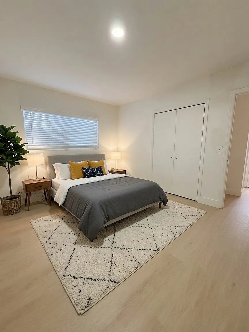 2 bed, $2,200 — Photo 4