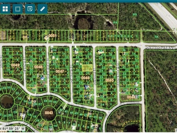 12045 Orson St, Punta Gorda, FL 33955