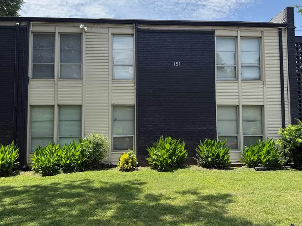 151 N Belvedere Blvd APT 5, Memphis, TN 38104