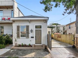519 Philip St, New Orleans, LA 70130