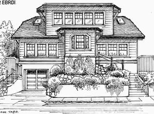 1879 San Ramon Ave, Berkeley, CA 94707