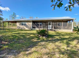 3436 Twin Ponds Rd, Marianna, FL 32448