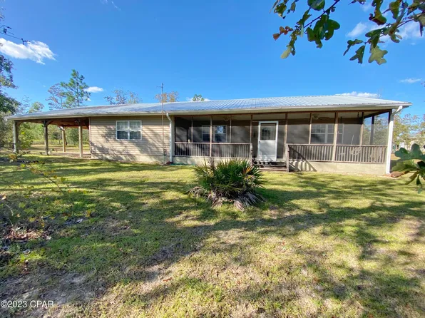 3436 Twin Ponds Rd, Marianna, FL 32448