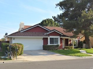 44223 Galicia Dr, Hemet, CA 92544