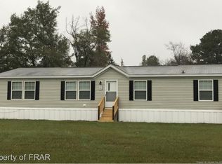 335 Hayes Rd, Spring Lake, NC 28390