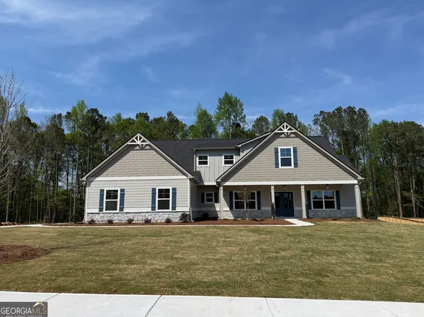 14 Tea House Ln #13, Newnan, GA 30263