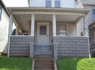 112 Muskingum Dr, Marietta, OH 45750