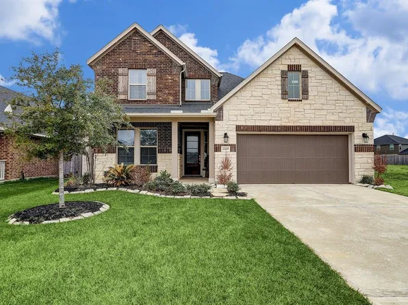 2269 Vanessa Cay Ln, La Porte, TX 77571