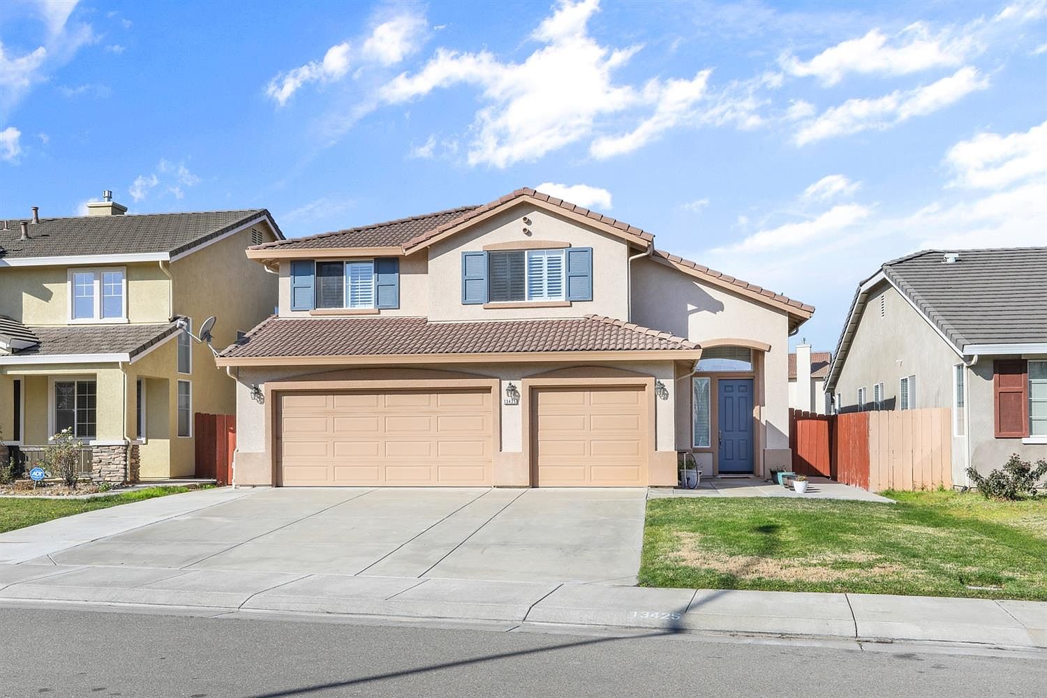 13425 Pipestone St, Lathrop, CA 95330 Zillow