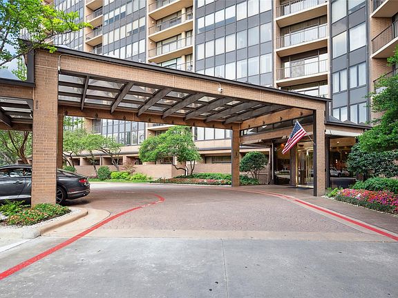 3rd image of 5200 Keller Springs Rd APT 422