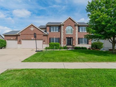 1310 Guiness Dr, Bloomington, IL, 61705