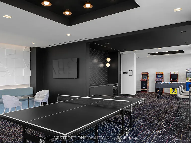 36 Zorra St W #1206 — Photo 5
