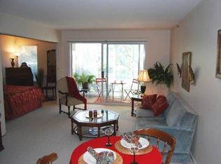 100 Thorndale Dr APT 138, San Rafael, CA