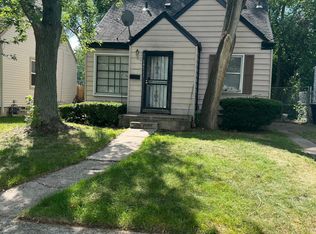 19711 Avon Ave, Detroit, MI 48219