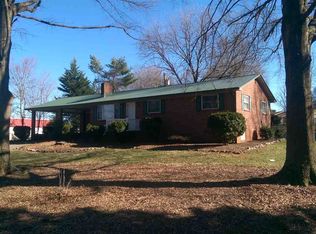 1608 Conover Blvd E, Conover, NC 28613