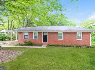 3903 Rex Rd, Rex, GA 30273