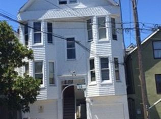 632 San Bruno Ave #2, San Francisco, CA 94107