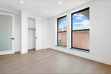 Rented by Tahari Realty LLC