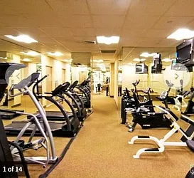 Rented by Keller Williams NYC