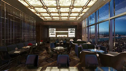 Rented by Nest Seekers International