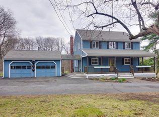 25 Ponakin Rd, Lancaster, MA 01523