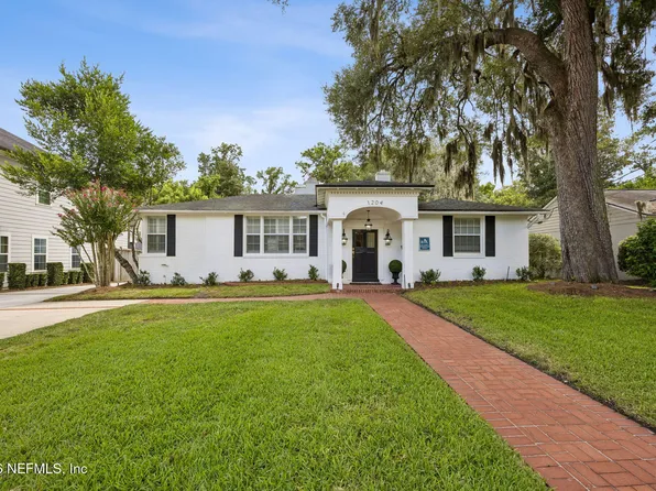 1204 MORVENWOOD Road, Jacksonville, FL 32207