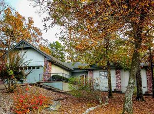 1B Medina Way, Hot Springs Village, AR 71909