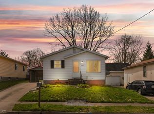 702 Annapolis Ave, Akron, OH 44310