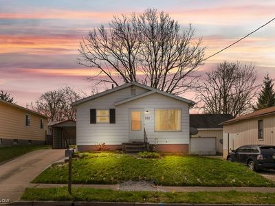 702 Annapolis Ave, Akron, OH, 44310