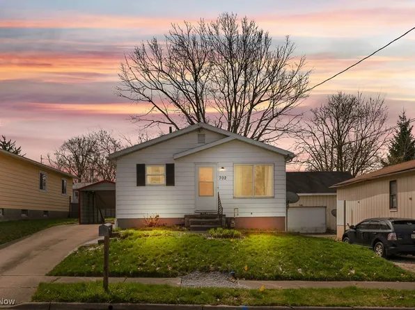 702 Annapolis Ave, Akron, OH 44310