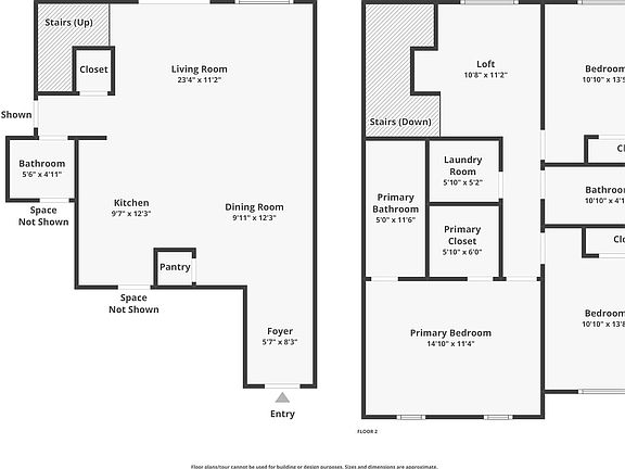 3rd image of this home