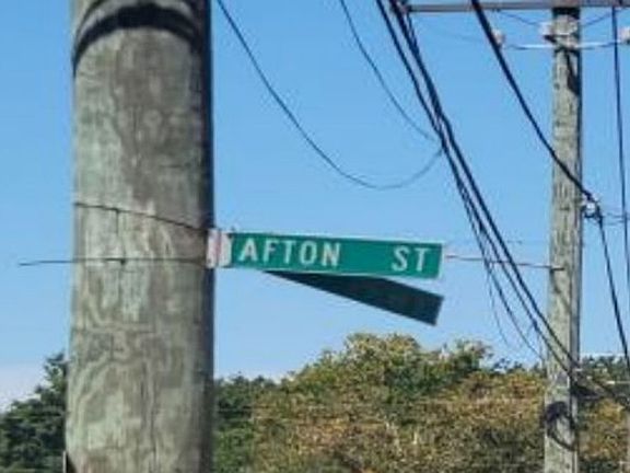 Exterior Address Verification