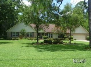 1114 Tech Dr, Lynn Haven, FL 32444