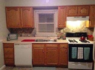 1401 S Roosevelt Rd, Evansville, IN 47714