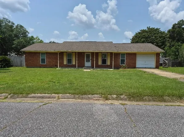 4505 Creekmore St, Pensacola, FL 32505