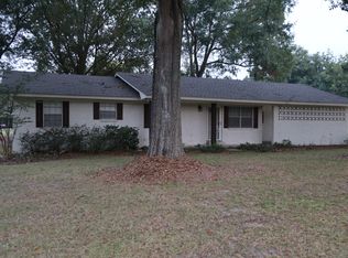 1235 Old Richton Rd, Petal, MS 39465