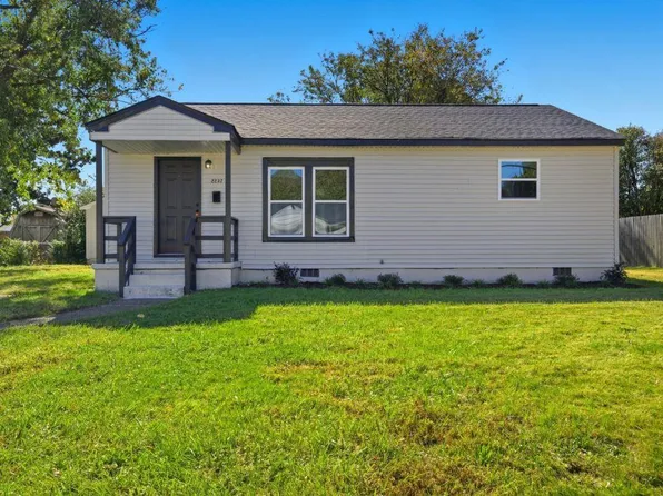 2237 Tarrallton Dr, Norfolk, VA 23518