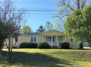 3545 Fulton Mill Rd, Macon, GA 31206