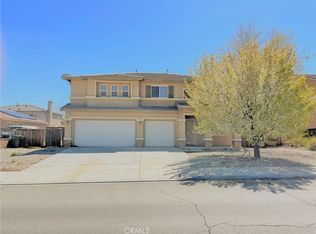 12525 Dos Palmas Rd, Victorville, CA 92392