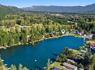 241 Wapiti Dr, Cle Elum, WA 98922