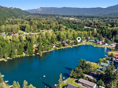 241 Wapiti Drive, Cle Elum, WA, 98922