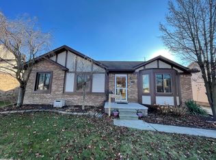 25566 Mary St, Chesterfield, MI