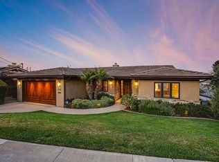 1221 Bangor St, San Diego, CA 92106